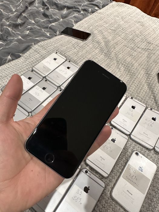 iPhone 6/6s neverlock