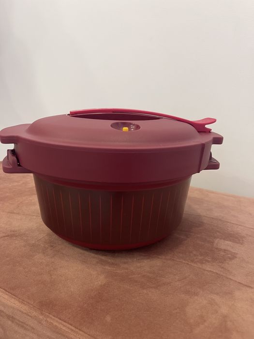 Panela micro rapida de 3L