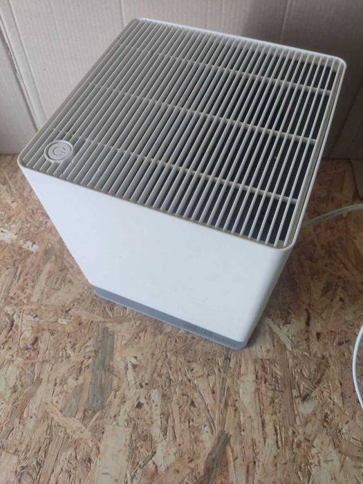 Увлажнитель воздуха OSKAR