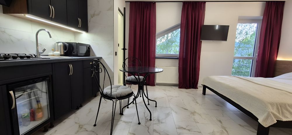 Апартаменти подобово оренда  центр