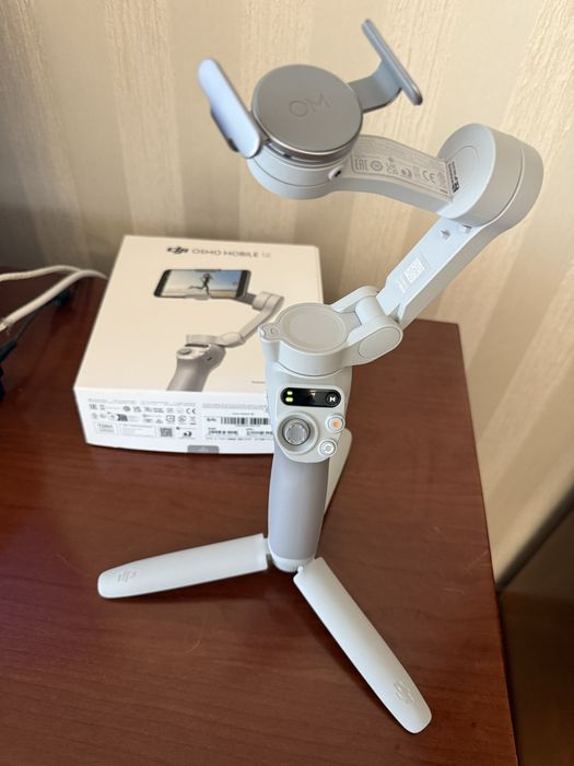 Стабілізатор монопод Dji osmo mobile