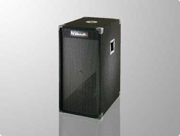 4 Colunas | 2Tops+2Subs | Electro Voice Eliminator |