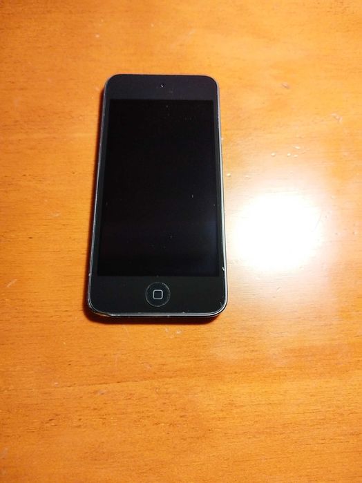 iPod Touch 6th Gen