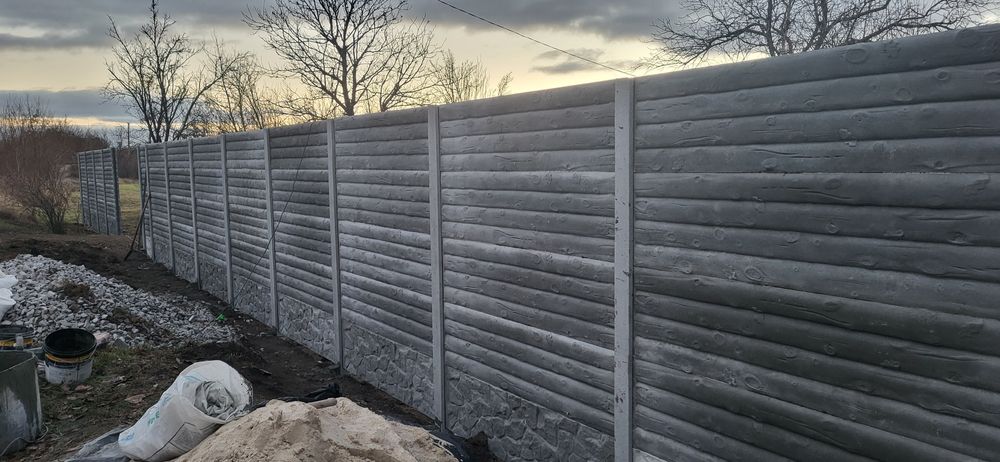 Продам еврозабор