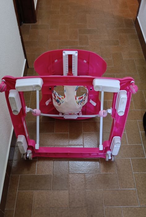 Andador Asalvo Baby Elephant