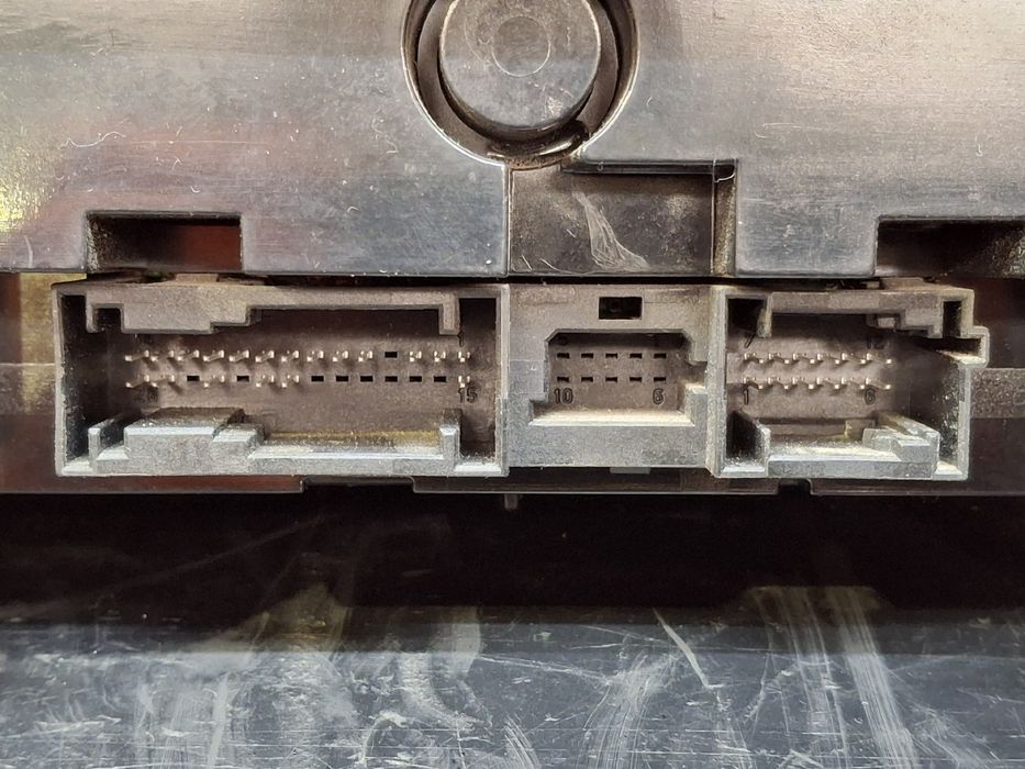 Comando chauffage / sofagem MERCEDES-BENZ Sprinter 3,5-t (906)