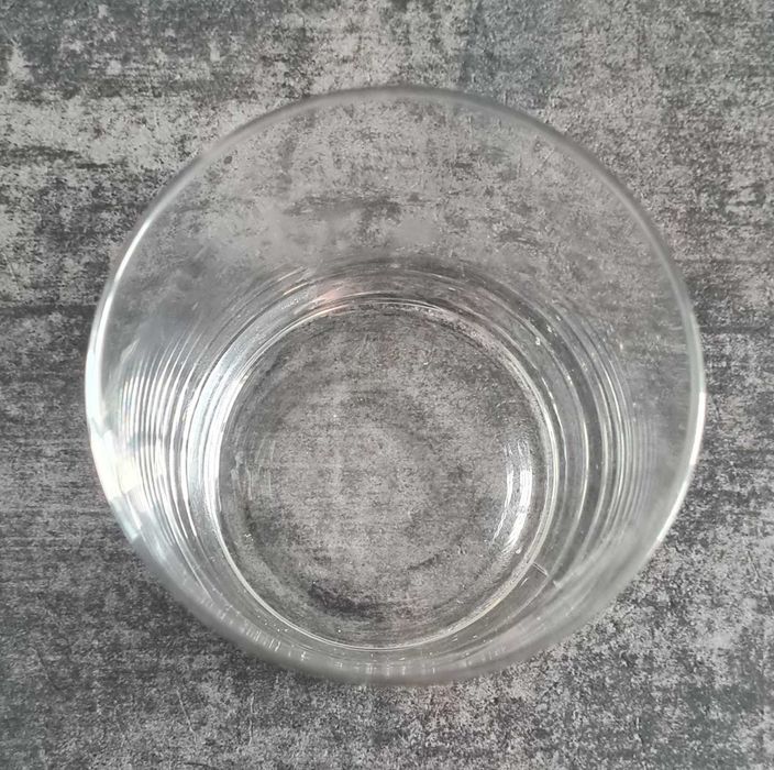 Szklanki zestaw 16 sztuk
