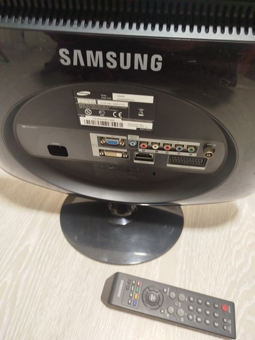 Продам монітор -тв