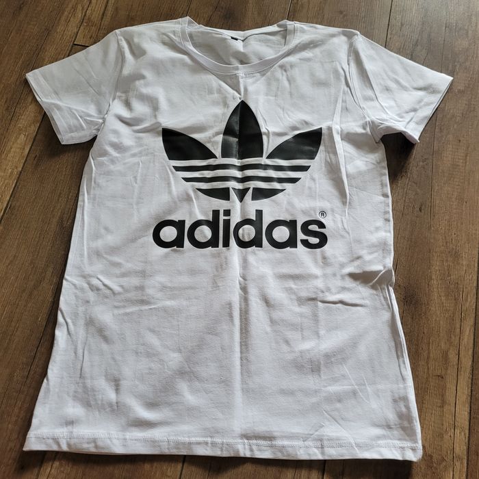 Koszulka sportowa Adidas