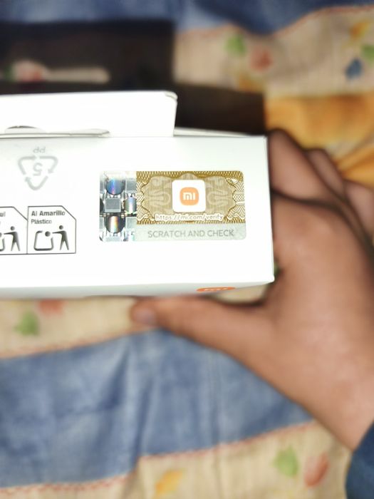 Xiaomi Redmi Buds 6 Lite