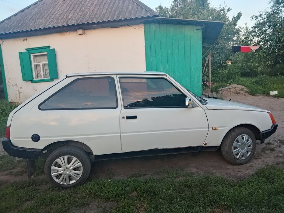 Продам ЗАЗ 11028