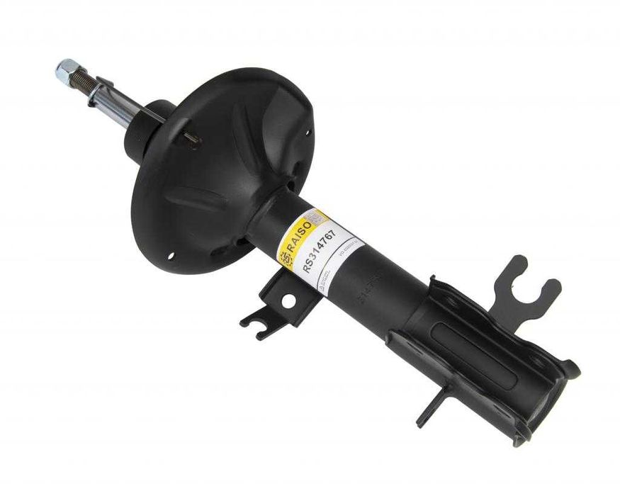 Амортизатор/Стойка Передній/Задній на Chevrolet Aveo/Шевроле Авео 02-