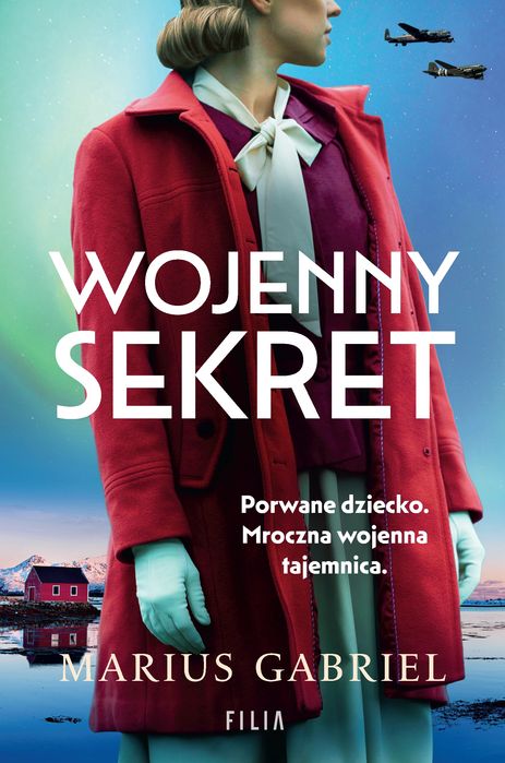 Wojenny sekret. Filia