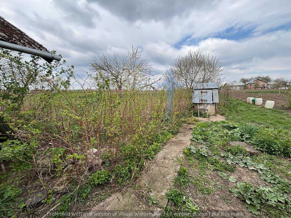 Продаж Будинок 109 м². Ділянка 8 сотих. Город 25 сотих. Підпечери. Криниця. Сад Гараж