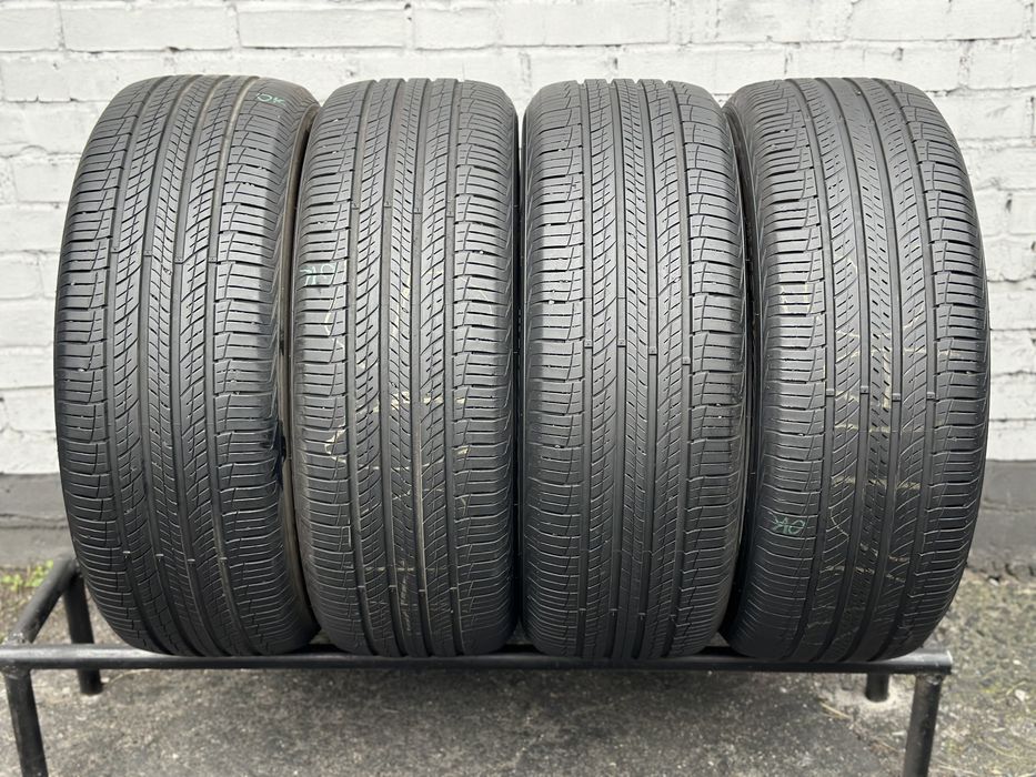 Топові шини‼️ Hankook Dynapro HP2 105V 235/55 r19‼️Всесезонні шини