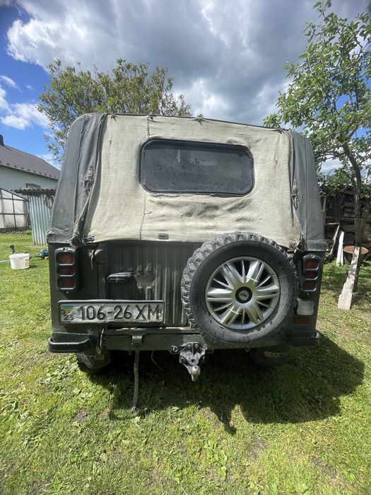 Продається Луаз 969м