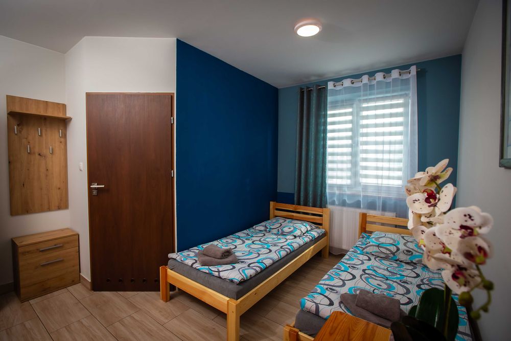 Pokoje gościnne/noclegi Suntago