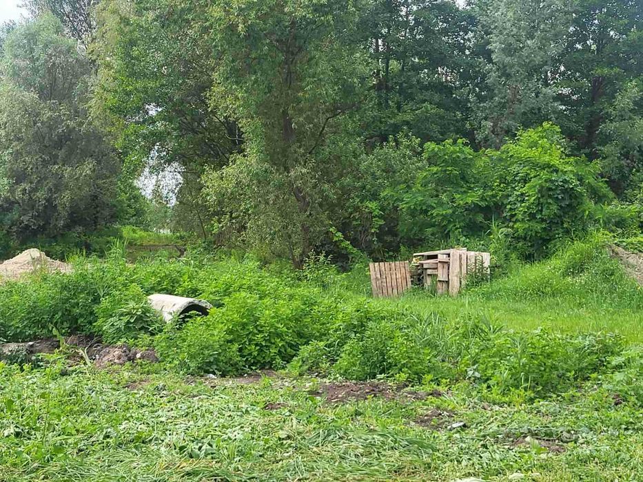 ТЕРМІНОВО!! Продаж земельної ділянки під забудову Бортничі Кобринської