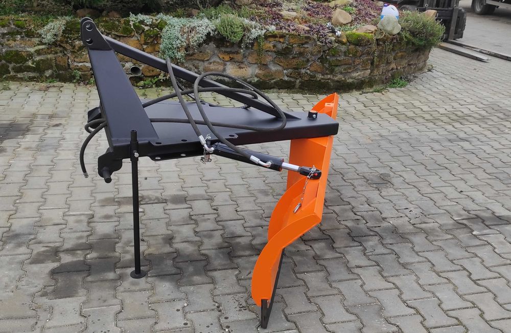 PŁug do quada, ciągnika na przód i tył PRODUCENT Gwarancja