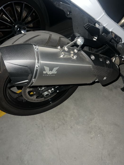 KTM Adventure 1290 sas