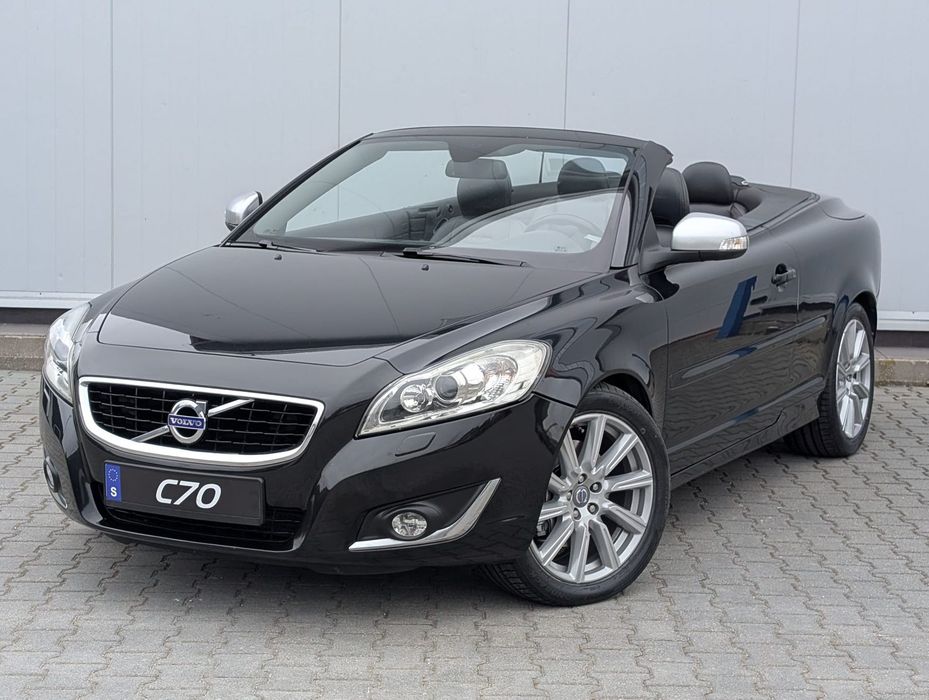 Volvo C70