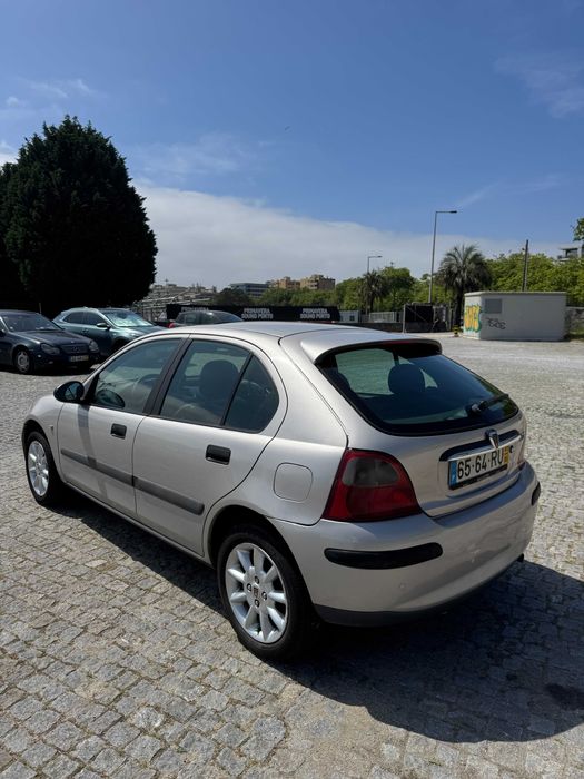 Rover 25 1.4 Classic