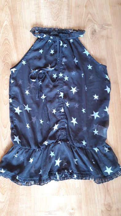 Nowa bez rękawów  bluzka Only r.M