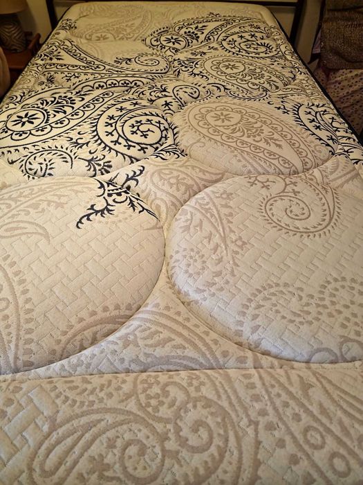 Colchão Molaflex Marine Hibrido 95X190