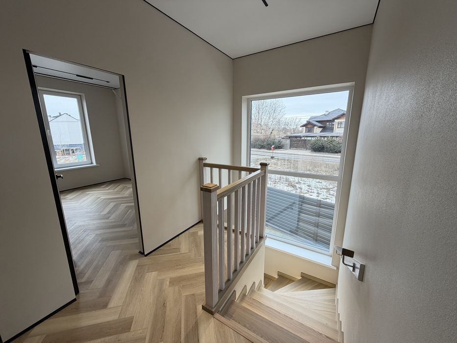 Дуплекс дом ремонт Киев метро Осокорки Дарницкий квартира левый берег