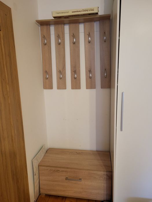 Sprzedam meble białe