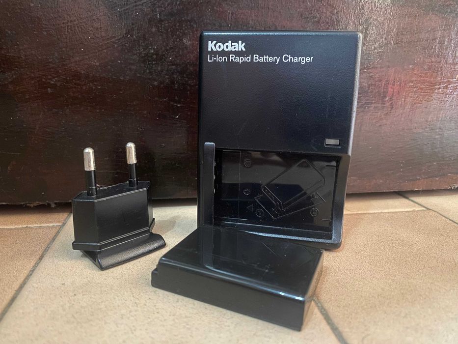 Camera Fotografica Kodak EasyShare Z7590 + Mala + Bateria + Carregador