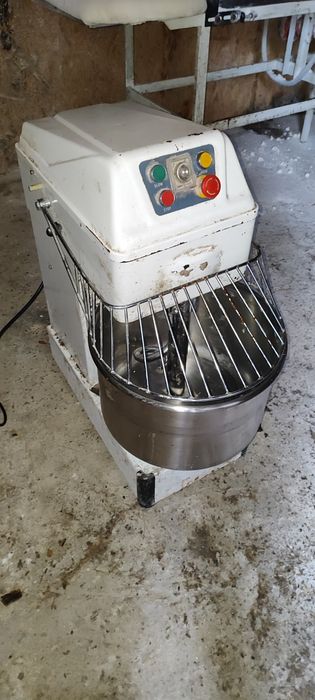 Тістоміс Goodfood SM30T2V