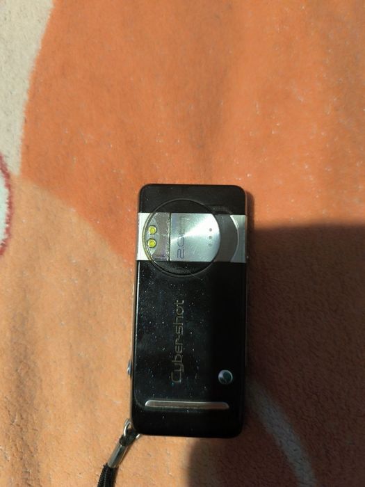 Sony Ericsson k550i