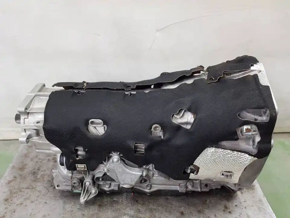 Caixa De Velocidades BMW SERIE 5 BERLINA (E39) 530D GA8HP75X 24008692977