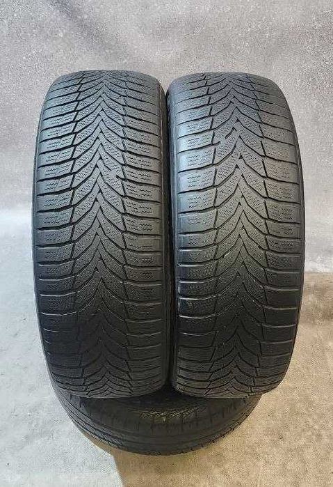 215.55.17 Nexen WinGuard Sport2 2шт