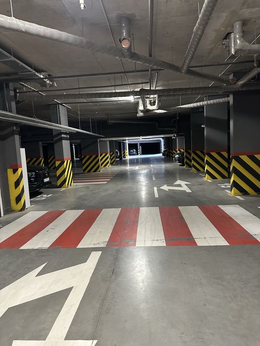 Власник, 1-кім 45м2   Auroom Spark в ціну входить комірка