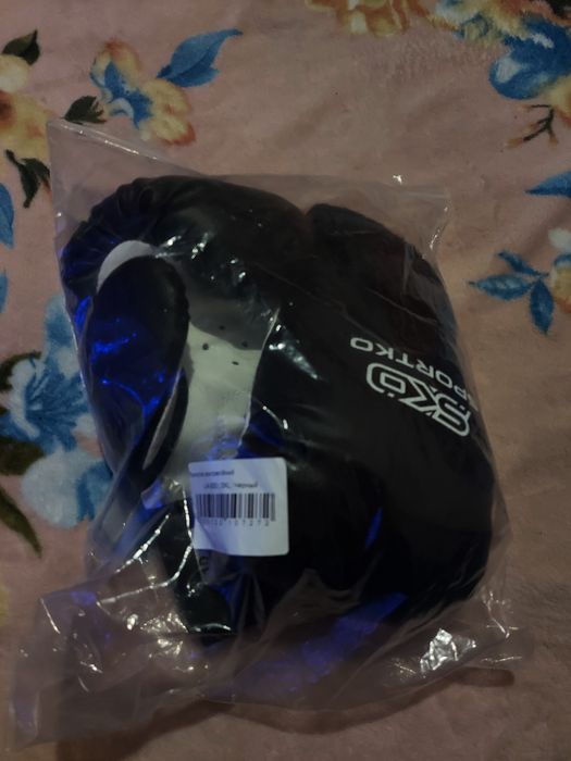 боксерські рукавиці