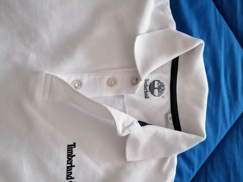 Polo Timberland 10/11/12