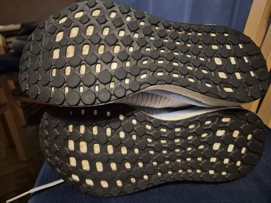 Buty biegowe  Adidas Solarride 40 2/3 (40,5)