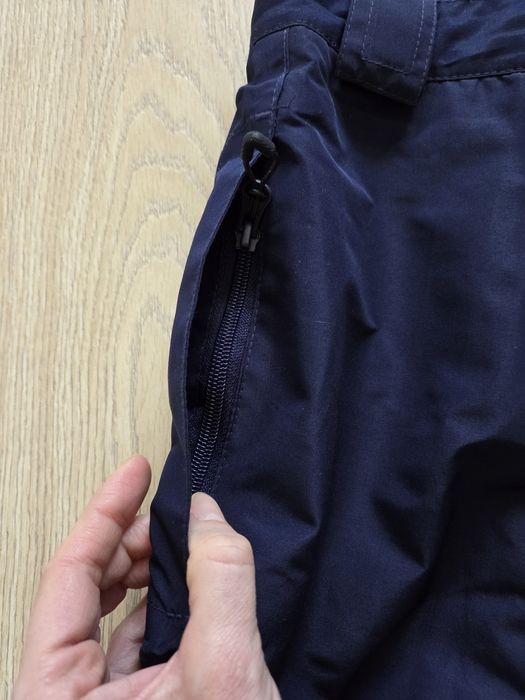 Spodnie narciarskie 134/140 cm