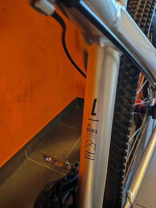 Rower KELLYS WHIP 10 Gwarancja