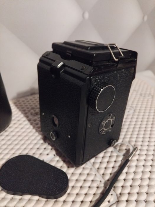 Aparat Lubitel  166