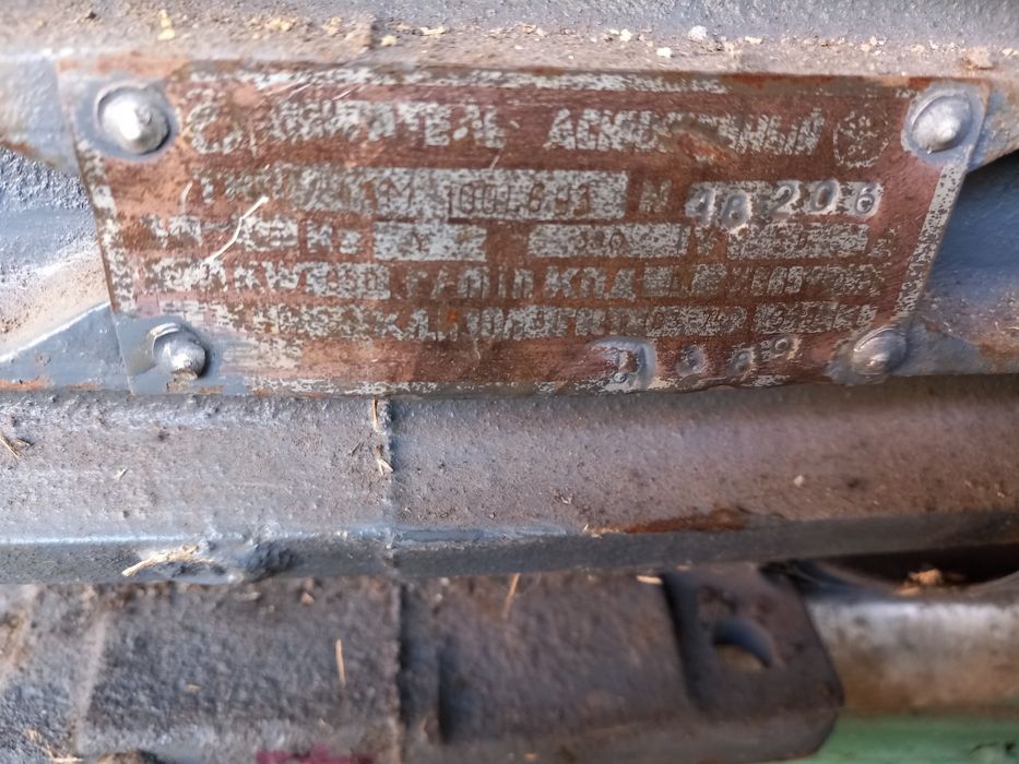 продам электродвигатель