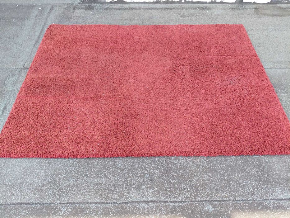 Carpete Grande para Casa ou Escritório com 1,70 cm