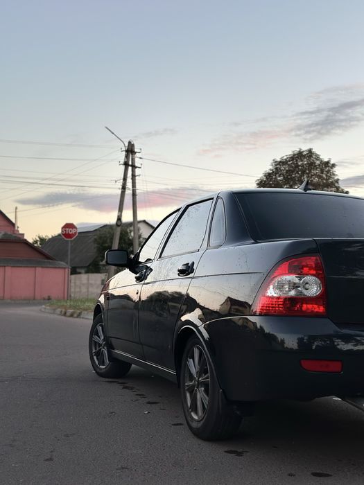 Продам ВАЗ 217030 Суми