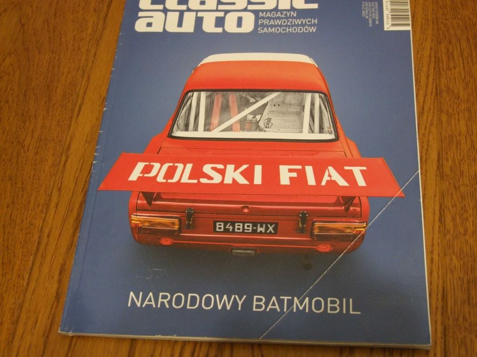 Classic auto nr. 149/2019