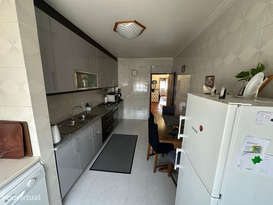 Apartamento T3 | Pronto a Habitar | Leiria
