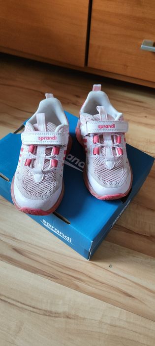 Buty adidasy sportowe dla dziecka rozmiar 26
