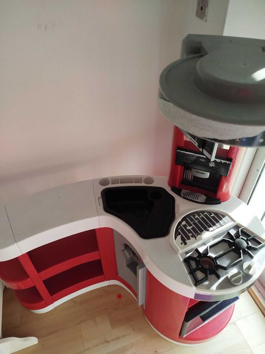 Cozinha de brincar