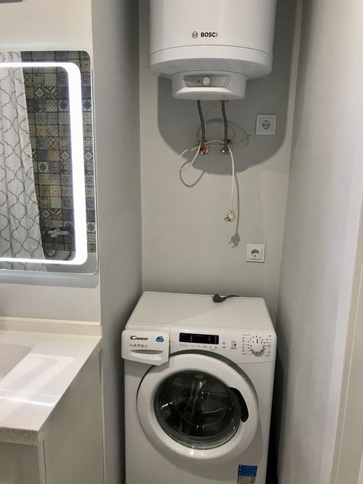 Здається двокімнатна квартира в Бровари,поруч ТРЦ Термінал!